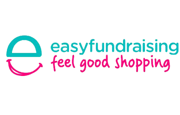 Easy Fundraising logo