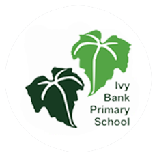 Ivy Bank Primary School Logo