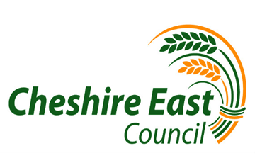 Cheshire East Logo