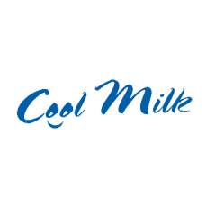 Cool Milk logo