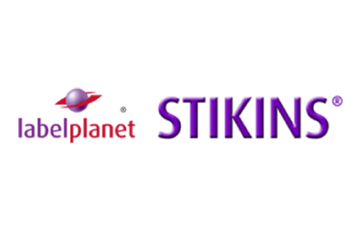 Label Planet logo